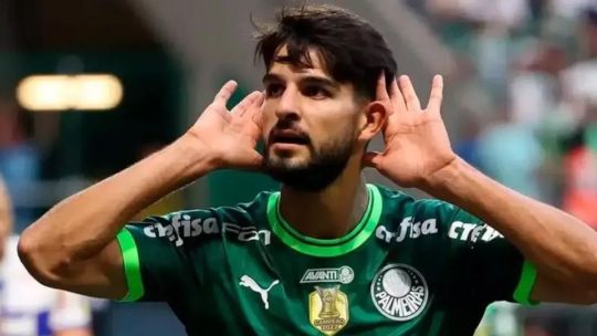 Quién es y cómo juega José «El Flaco» López, la nueva apuesta de Lionel Scaloni