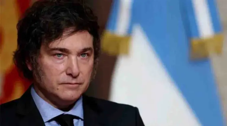 Demoledor: el Senado le rechazó a Milei cinco decretos clave