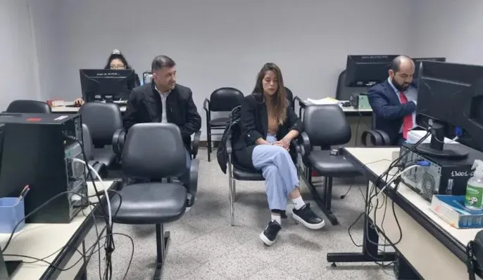 Fiscalía avaló la extradición de Edgardo Kueider y podría ser enviado a la Argentina