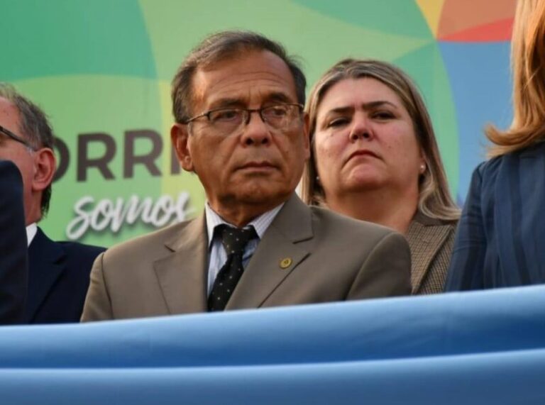 Fentanilo en Corrientes?: qué dijo el Ministro de Salud sobre su presunta llegada