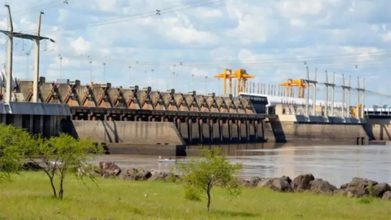 Sobre el costo de la energía y privatizar Salto Grande