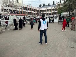 La ONU declaró oficialmente la hambruna en Gaza