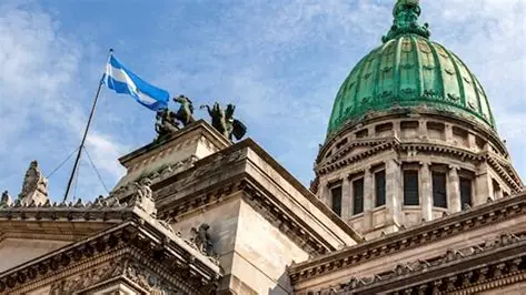 Tras otra maratónica jornada en el Congreso, el Senado aprobó la emergencia pediátrica