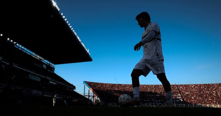 El jugador que podría ser vendido a 15 meses de su último partido con la camiseta de Boca
