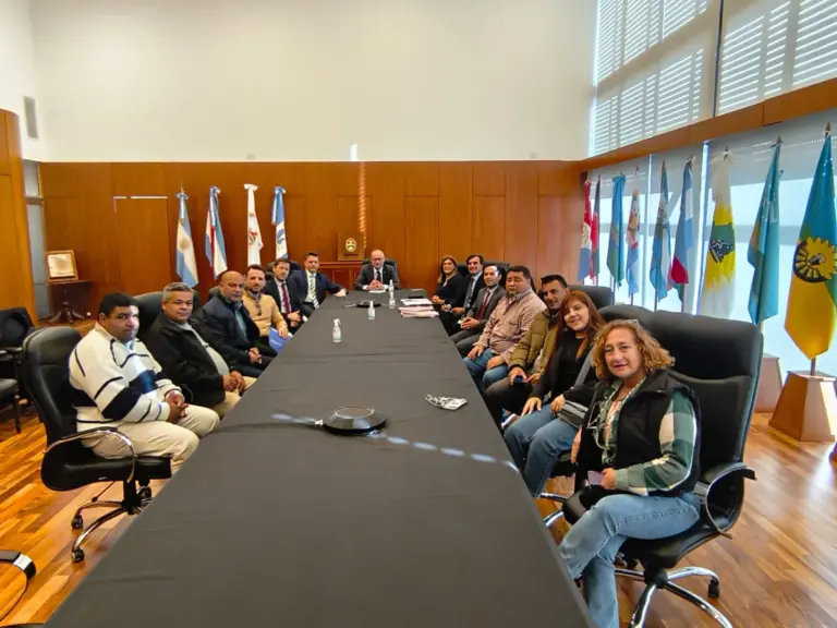 Concordia suma dos nuevos partidos políticos con reconocimiento provisorio