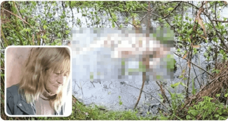 Hallaron el cuerpo sin vida de Mirta Ayala dentro de un arroyo