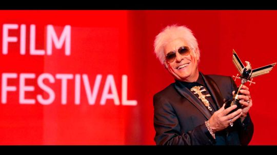 Guillermo Francella: Somos familieros, solidarios, buenos amigos y chantas