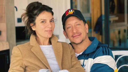 Cuernos virales: las redes estallaron con la infidelidad de Gimena Accardi a Nicolás Vázquez