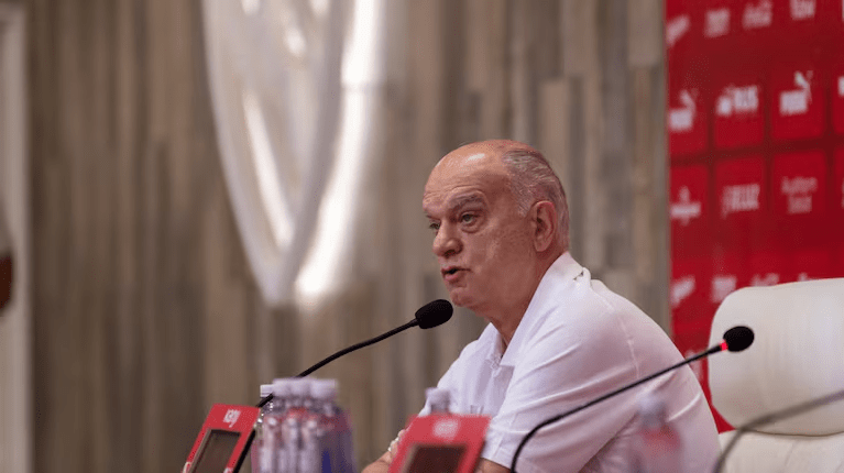 Independiente enfrenta una audiencia clave en la Conmebol antes del fallo por los incidentes con U de Chile