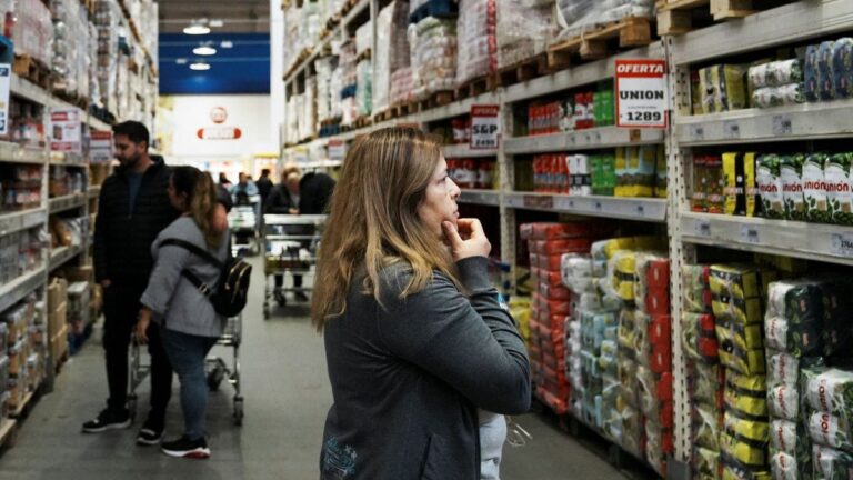 Fin de semana de ahorro! Aprovechá ofertas imperdibles en este supermercado hoy, 31 de agosto de 2025