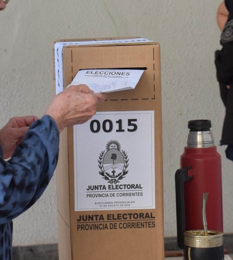 El Top 10 de la performance electoral de los partidos políticos