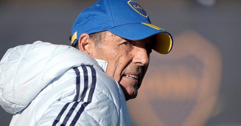El escenario de incertidumbre que abre la situación de Russo y el rol de Boca