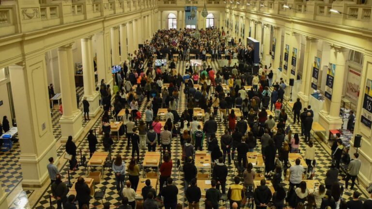 La Junta Electoral bonaerense fijó para el 13 de septiembre el inicio del escrutinio definitivo