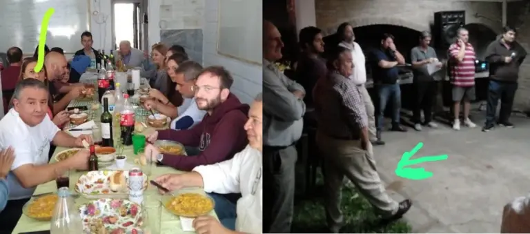 La familia Ocampo está en libertad pero el jefe se encontró despedido del trabajo sin defensa: un caso que desafía la presunción de inocencia