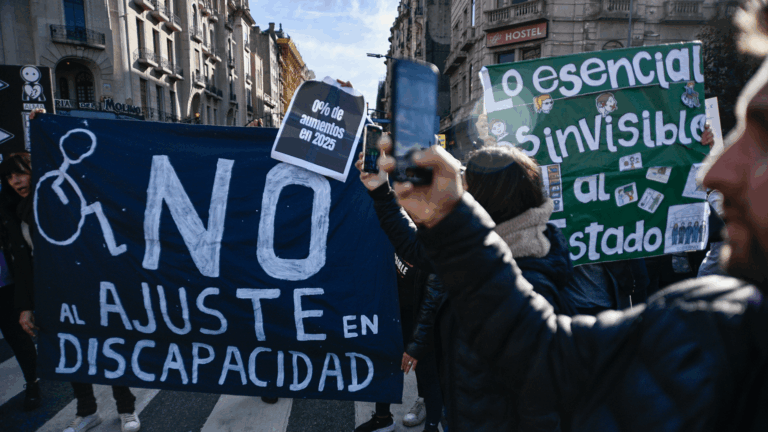Ley de Emergencia en Discapacidad hasta 2026: cómo impactará