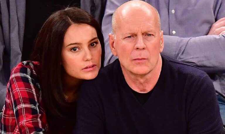 El escalofriante momento de Bruce Willis con su esposa por su enfermedad: Fue traumático..