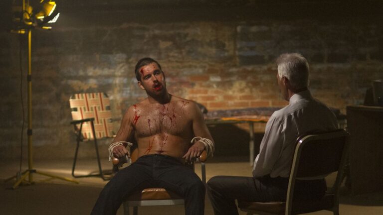 Una joya escondida en HBO Max: la serie llena de adrenalina y suspenso para los amantes de la acción