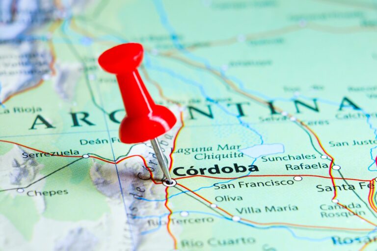 6 beneficios para disfrutar en Córdoba