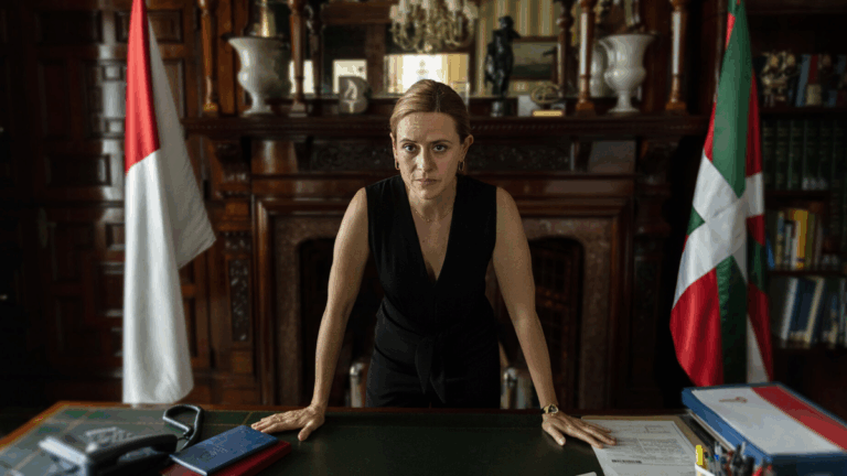 Netflix: la serie española con escenas prohibidas y que no para de sumar reproducciones