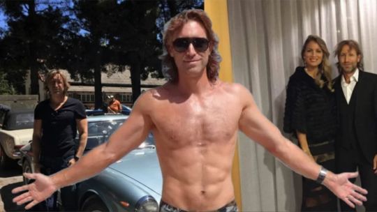 La fastuosa vida de Jonathan Kovalivker: Porsches, mansiones en Punta del Este y su rol en el caso ANDIS