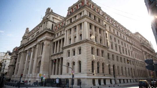 La Corte Suprema dejó firme la condena contra un hombre que mató a balazos a su hijo en 2017