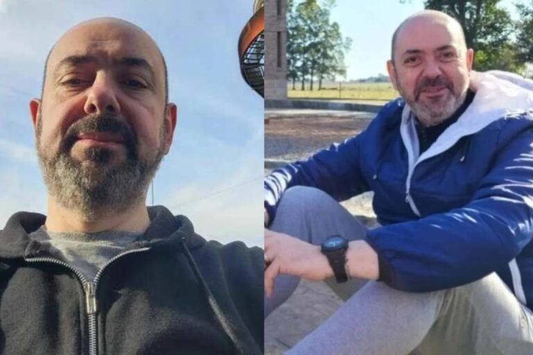 Turista argentino asesinado en Río: sospechan que fue víctima de «viudas negras»