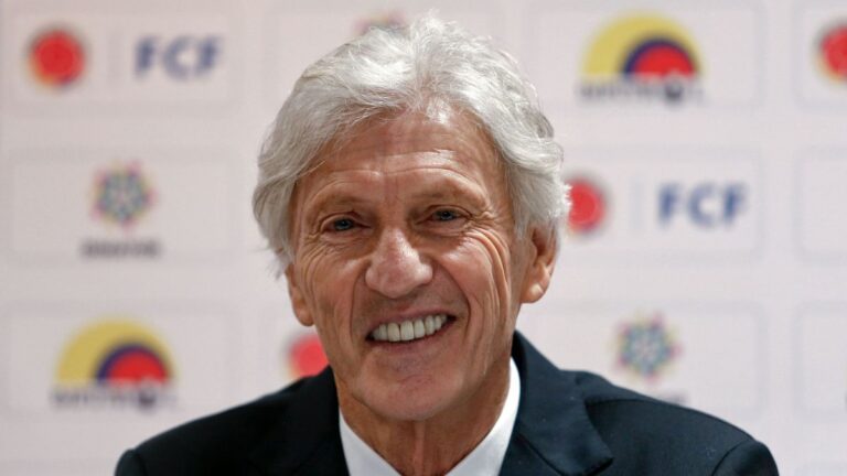 José Pekerman llenó de elogios a Franco Mastantuono y vaticinó: «Va a marcar la historia»