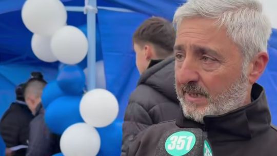 Facundo Flores: No hay un modelo agotado, hay un modelo estrangulado