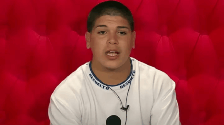 Piden dadores de sangre para Thiago Medina, su delicado estado tras un accidente.