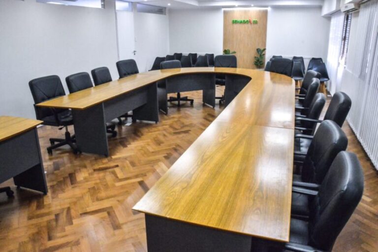 Diputados trata Consejo de la Magistratura y Juicio por Jurados, con media sanción