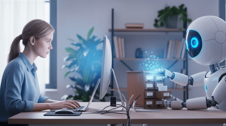 Dónde busca la inteligencia artificial sus datos: estos son los sitios más citados por ChatGPT y otros bots