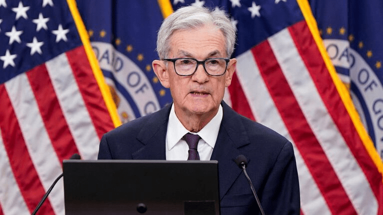 La FED recortó 25 puntos la tasa de interés y advirtió por la economía: La actividad se moderó
