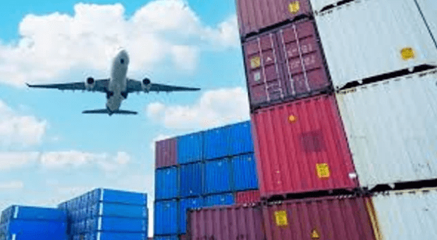 Argentina registró junto a Panamá el mayor volúmen interanual de carga a en julio