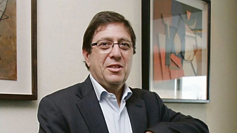 Miguel Kiguel cuestionó el rumbo económico del Gobierno: «No me gusta lo que veo»