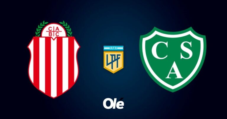 Barracas Central vs. Sarmiento, por el Torneo Clausura: día, horario y cómo verlo por TV