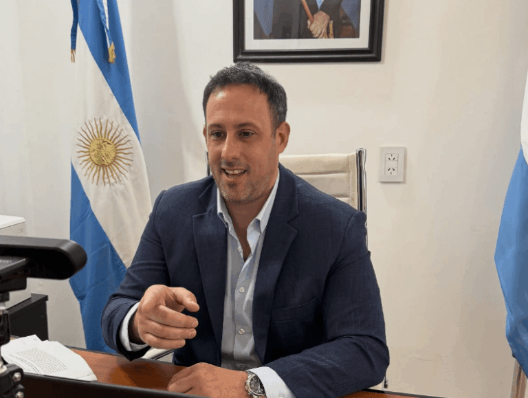 Corrientes participó de la presentación del Informe Final del Plan Nacional de Seguridad Vial para motociclistas