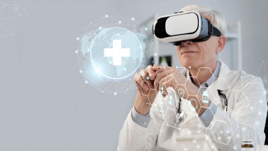 La era de las enfermedades comprables, hiperdiagnosis y el peligro de tapar problemas reales con un recetario de IA