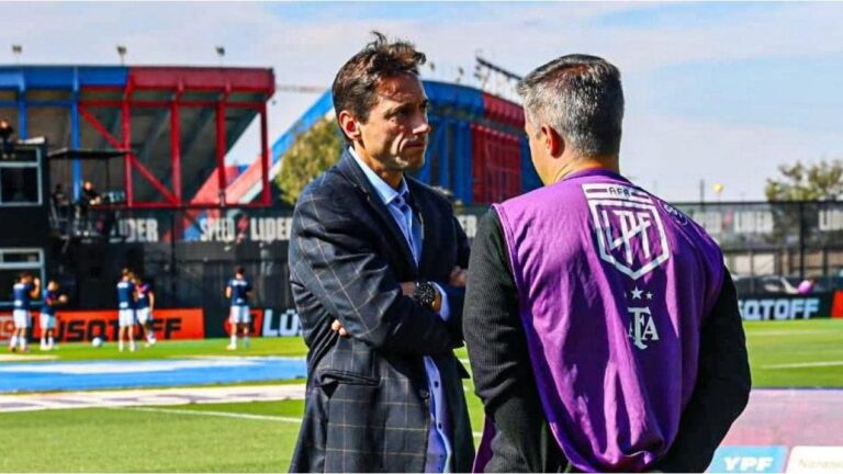 San Lorenzo: Marcelo Moretti logró suspender a través de la Justicia la asamblea en la que iban a elegirse nuevas autoridades