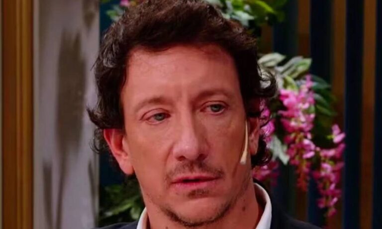 El mensaje de Nico Vázquez a Brenda Gandini que estalló los rumores