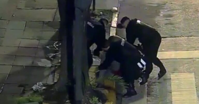 Confusión y tragedia en Vicente López: el hermano de un bailarín denunció un robo en su casa pero murió forcejeando con la Policía