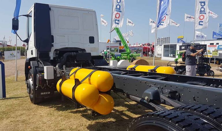 La logística automotriz da un giro acelerado hacia la sostenibilidad y la eficiencia