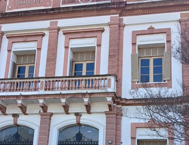 La Biblioteca Popular de Villaguay, en seria crisis