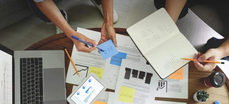 Formación para Organizaciones de la Sociedad Civil