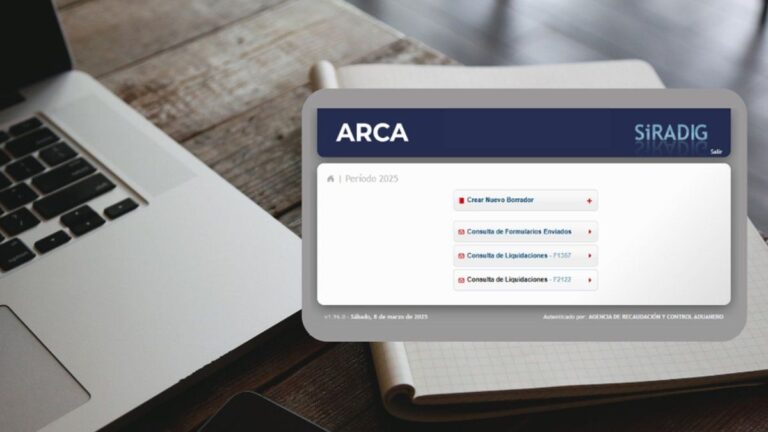 Alerta ARCA: los montos que se investigarán en tus transferencias bancarias