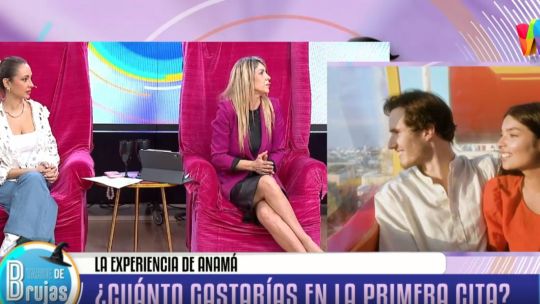 Dilema en situación de cita: la mujer debe pagar en el primer encuentro y en la segunda, a medias?