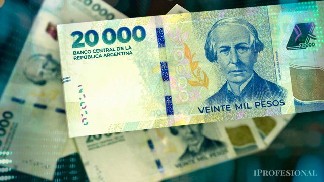 Salario Mínimo Vital y Móvil: cuánto se cobra en octubre y qué sueldo debería ser el piso