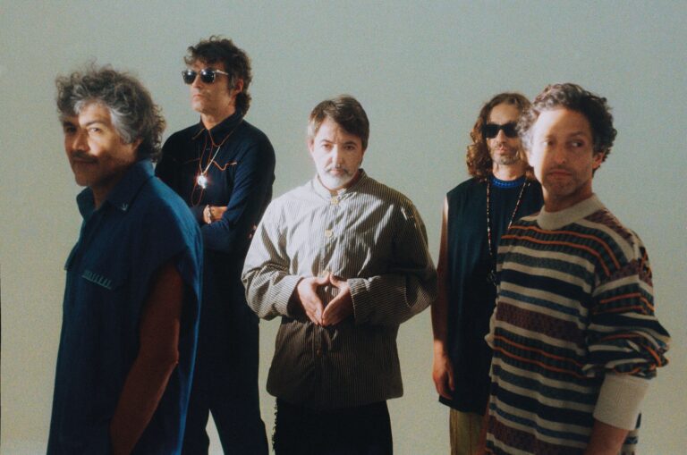 Últimas entradas para el show de Babasónicos en Resistencia