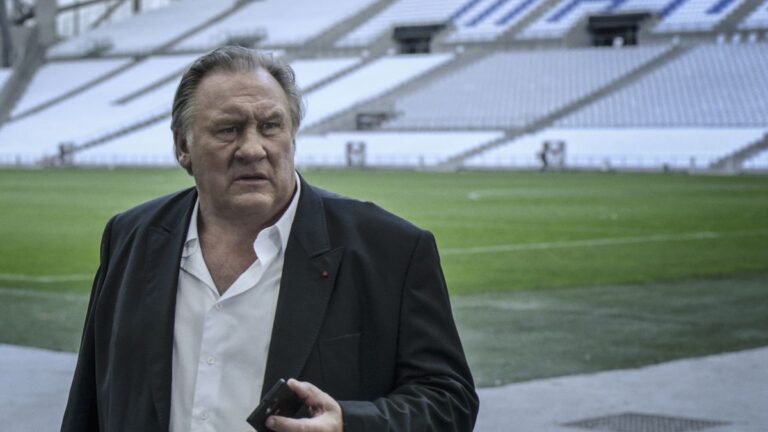 Netflix: la primera serie francesa que es un éxito en la plataforma