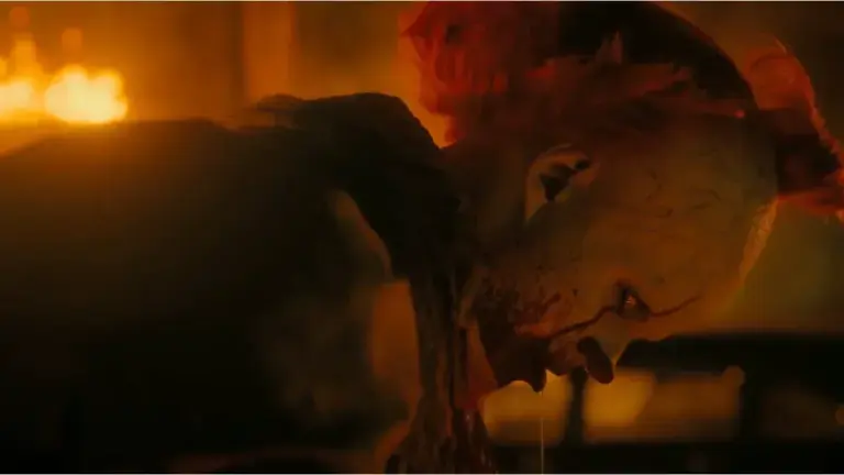 «IT: Bienvenidos a Derry» en HBO Max: Pennywise está de regreso en el tráiler oficial de la serie precuela de «IT»