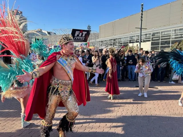Corrientes se prepara para la gran cita mundial del turismo